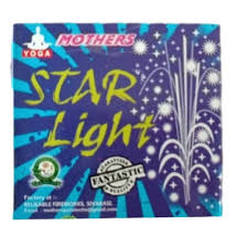 STAR LIGHT (5PCS)